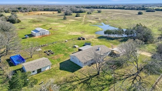 4491 Dugan Chapel Rd, Bells, TX 75414