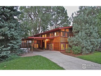 2960 18th St, Boulder, CO 80304