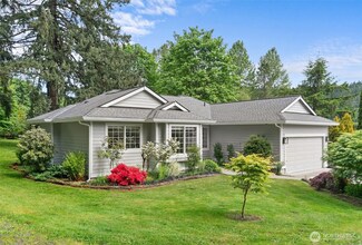 16100 SE 113th Place, Renton, WA 98059