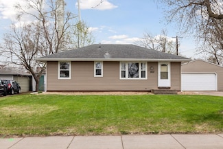 8215 Grange Blvd, Cottage Grove, MN 55016