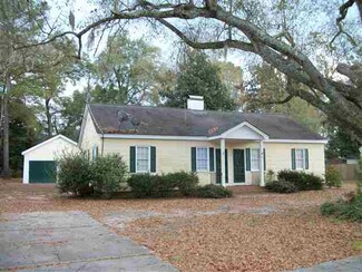 204 Floyd St, Nichols, SC 29581