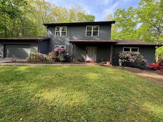 502 Alpine Dr, Lenoir City, TN 37771