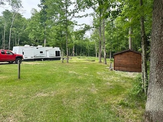 5892 E 68th St, Chase, MI 49623