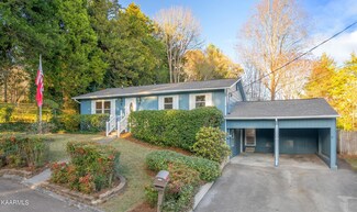 4808 Purdue Dr, Knoxville, TN 37921