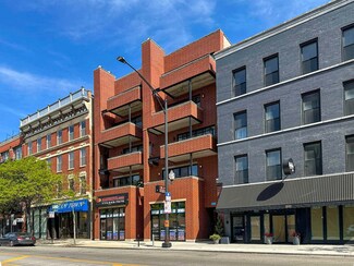 1332 W Madison St Unit 2E, Chicago, IL 60607