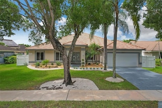 10077 N Springs Way, Coral Springs, FL 33076