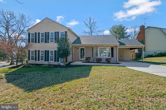 5215 Lansing Dr, Temple Hills, MD 20748