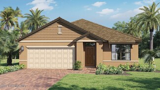 7285 Topaz Dr, Grant Valkaria, FL 32949