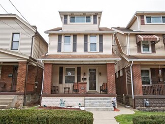 1812 Chislett St, Pittsburgh, PA 15206