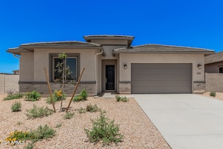6952 E Brushy Bill Rd, Queen Creek, AZ 85143