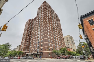 1101 Saint Paul St Unit 1812, Baltimore, MD 21202
