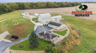 1968 Mt Tabor Rd, Berrien Springs, MI 49103