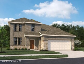 4010 Sterling Springs, League City, TX 77573