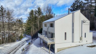 339 Fox Ln Unit 1, Ludlow, VT 05149