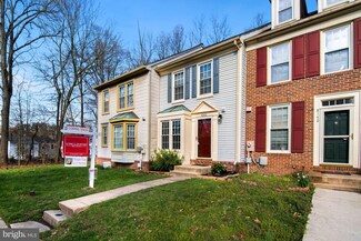 8142 Aspenwood Way, Jessup, MD 20794