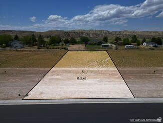 851 N 200 St W Unit 26, Mayfield, UT 84643