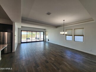 1807 W Tombstone Trail, Phoenix, AZ 85085