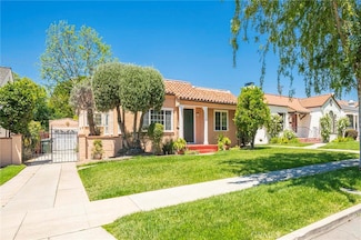 213 Rosemont Blvd, San Gabriel, CA 91775