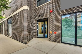 613 N Ogden Ave Unit 4W, Chicago, IL 60642