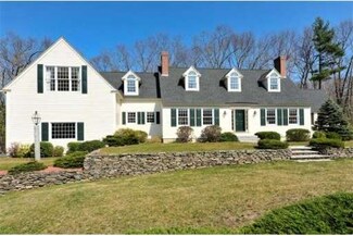116 W Bare Hill Rd, Harvard, MA 01451