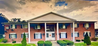 19160 Winston St Unit 207, Detroit, MI 48219