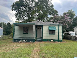 914 21st St SW, Birmingham, AL 35211