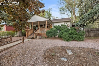 603 N 31st St, Colorado Springs, CO 80904