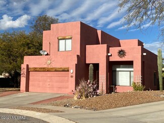 92 N Cheesebrush Ave, Tucson, AZ 85748
