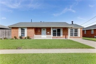1112 Michael St, Marrero, LA 70072