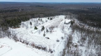 W16788 Balsam Rd, Tigerton, WI 54486