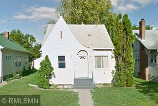 3942 Aldrich Ave N, Minneapolis, MN 55412