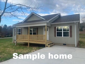 Lot 116 Rolling Way Dr, Cohutta, GA 30710