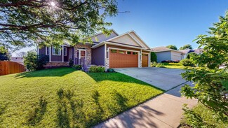 3168 Lakeridge Dr NW, Rochester, MN 55901