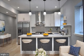 810 N Bentalou St Unit B, Baltimore, MD 21216
