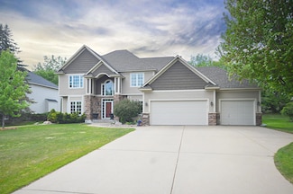 8051 Enclave Bay, Woodbury, MN 55125