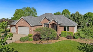 6599 Hartwig Dr, Cherry Valley, IL 61016