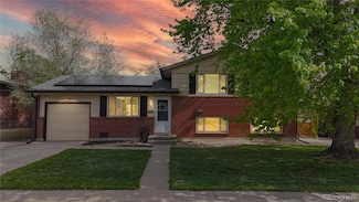 821 Clarkson Ct, Denver, CO 80229