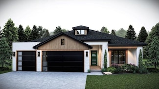 15600 Rockwell Park Ln, Edmond, OK 73013