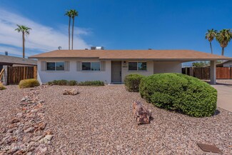 4850 W Paradise Ln, Glendale, AZ 85306