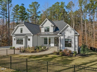 5212 Purnell Rd, Wake Forest, NC 27587