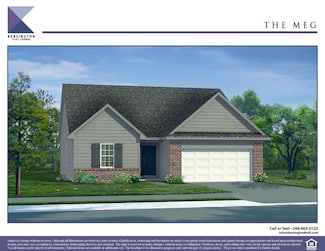 29520 Meadowbrook Rd, Novi, MI 48377