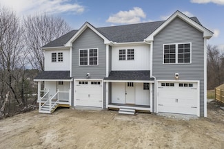 15 Androscoggin St Unit 1, Windham, ME 04062