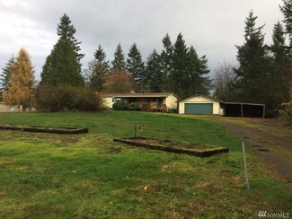 733 Tipsoo Loop S, Rainier, WA 98576