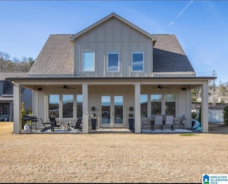 250 Williams Rd, Alexander City, AL 35010