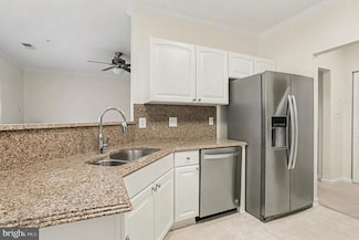 9501 Kingscroft Terrace Unit K, Perry Hall, MD 21128