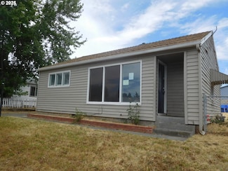 3108 SW Jay Ave, Pendleton, OR 97801