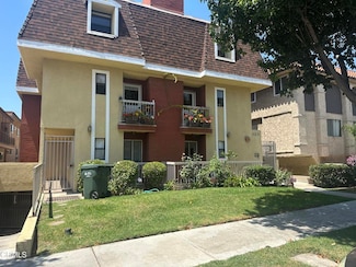 1137 N Louise St, Glendale, CA 91207