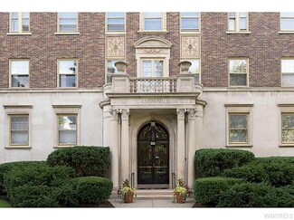 925 Delaware Ave Unit 4AA, Buffalo, NY 14209