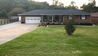5267 Route 152, Lavalette, WV 25535