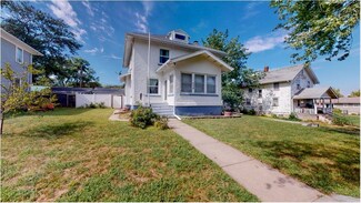 208 N 4th St, Newman Grove, NE 68758